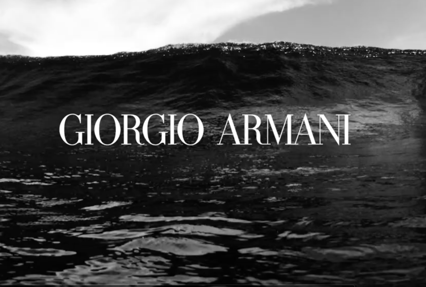 Giorgio Armani