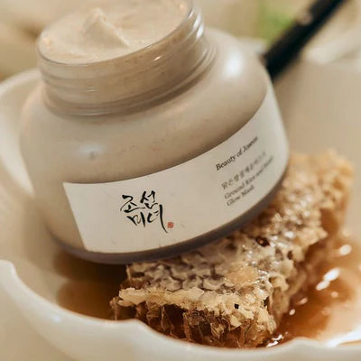 Beauty of Joseon Ground Rice and Honey Glow Mask 150 ml