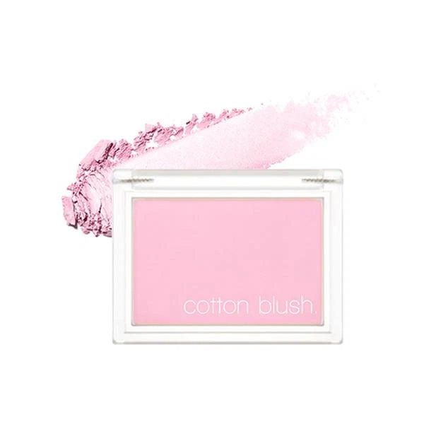 MISSHA COTTON BLUSH LAVENDER