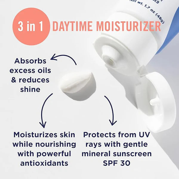 PanOxyl Oil Control Moisturizer 2