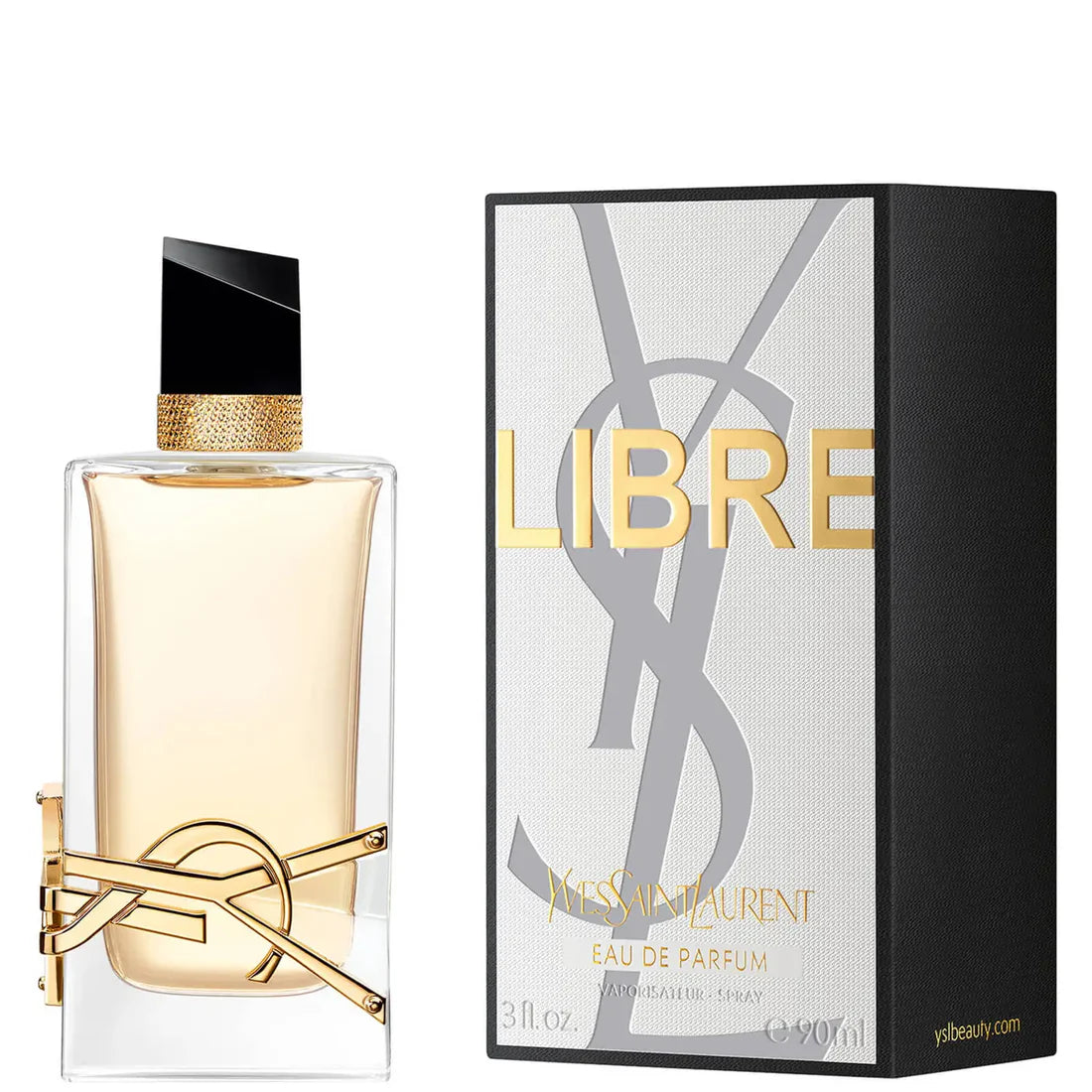 Yves Saint Laurent Libre Eau De Parfume