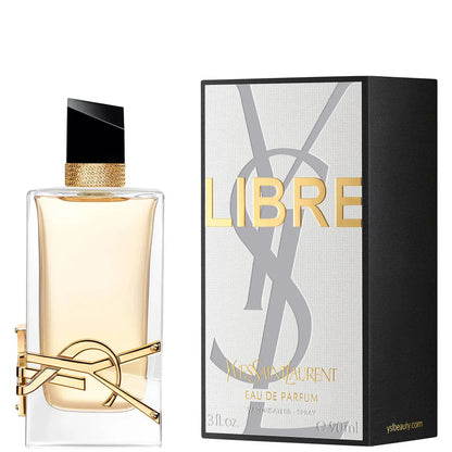 Yves Saint Laurent Libre Eau De Parfume