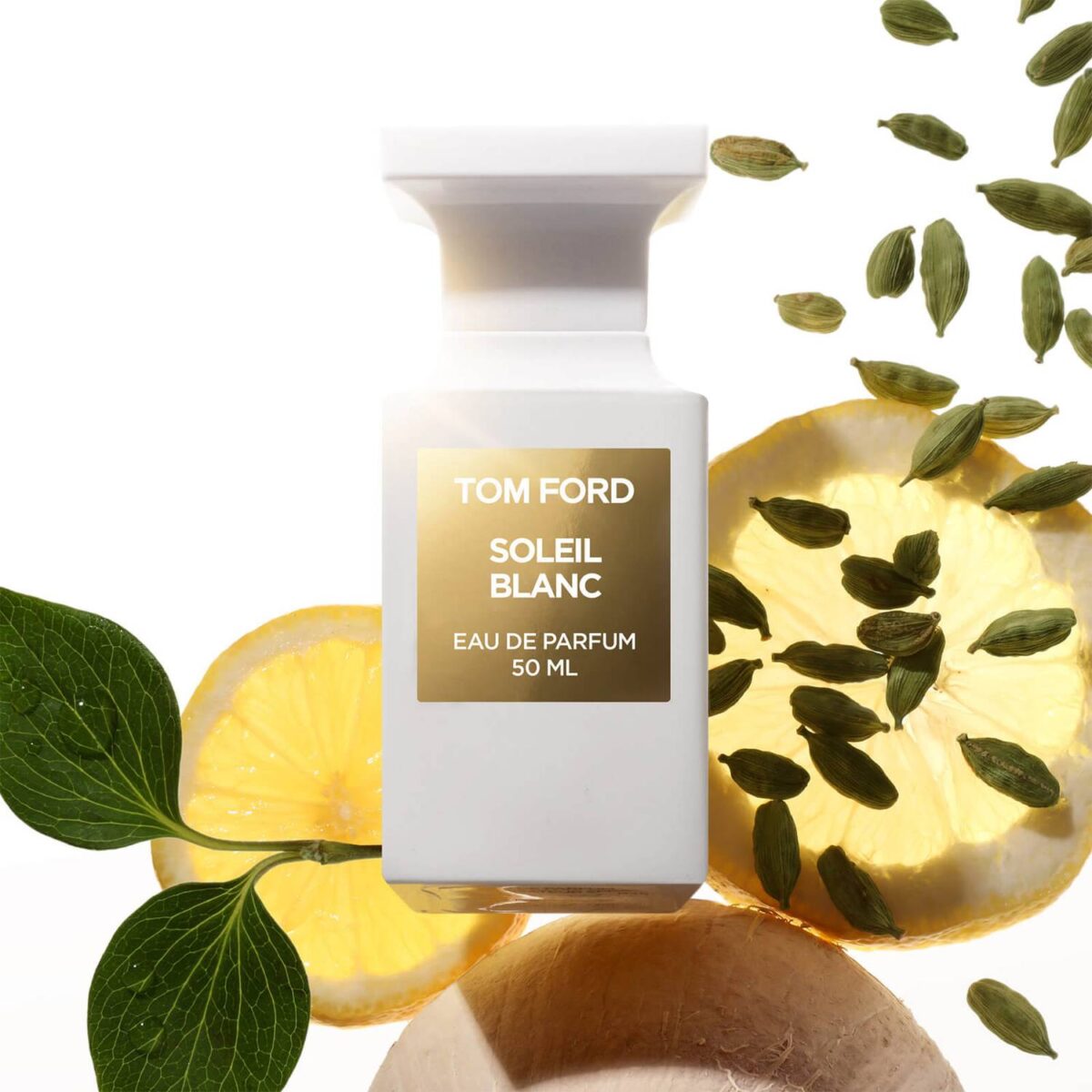 Tom Ford Soleil Blanc Eau De Parfume 30ml
