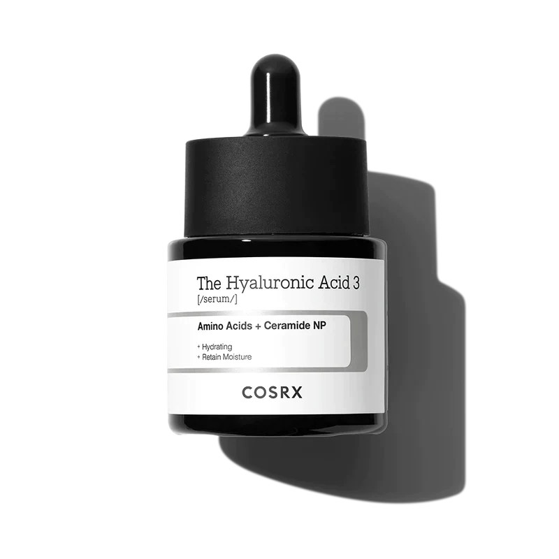 Cosrx The Hyaluronic Acid 3 Serum 20ml