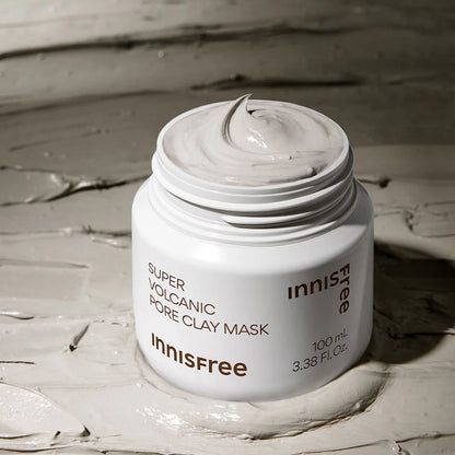 Innisfree Pore clearing clay mask 100ml