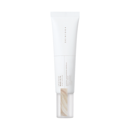 Skin1004 Madagascar Centella NAD 0.1 Cream 30ml