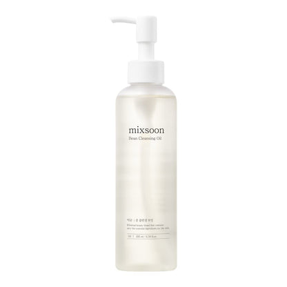 Mixsoon Bean Cleansing Oil