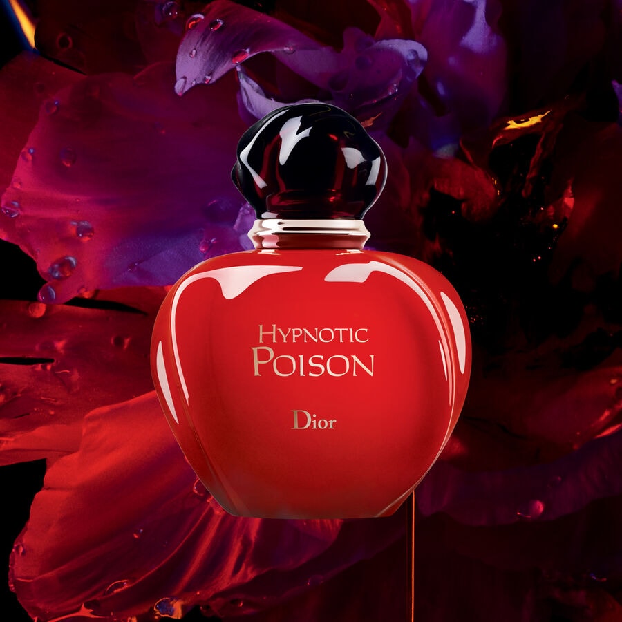 Dior Hypnotic Poison Eau de Toilette 50 ml