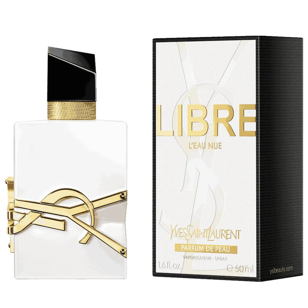 Yves Saaint Laurent Libre L&