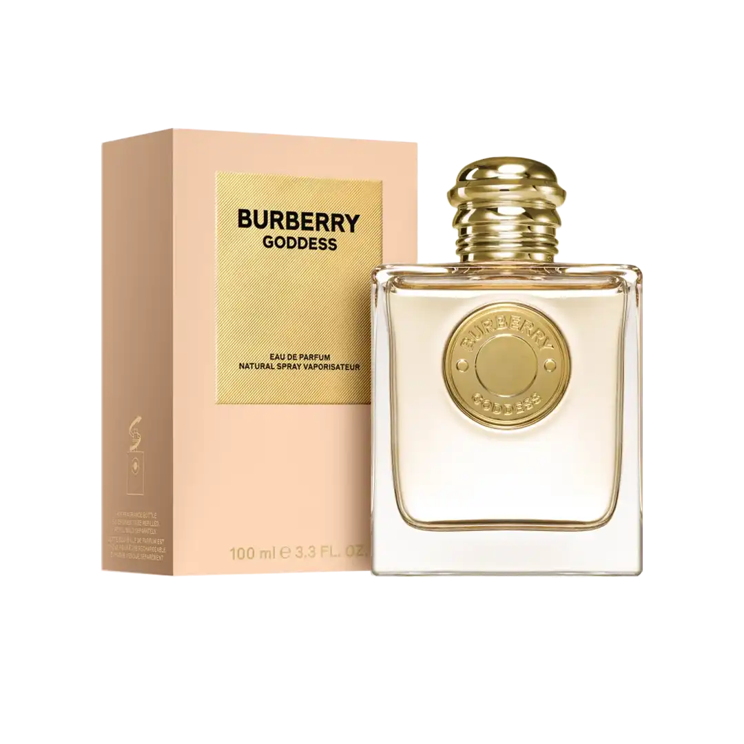 Burberry Goddess Eau de Parfum 50ml