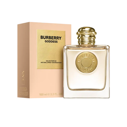 Burberry Goddess Eau de Parfum 50ml