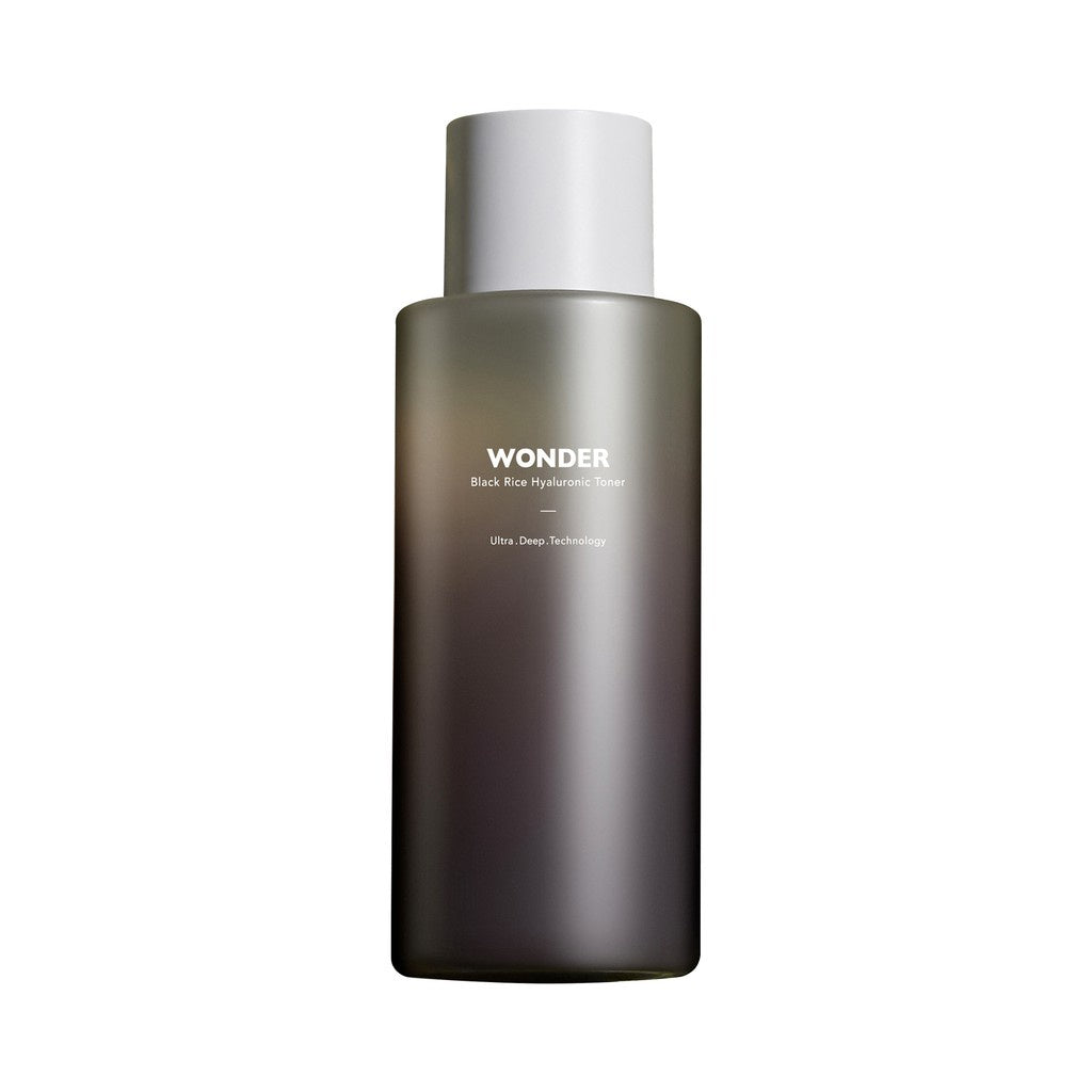 Haruharu WONDER Black Rice Hyaluronic Toner 150ml