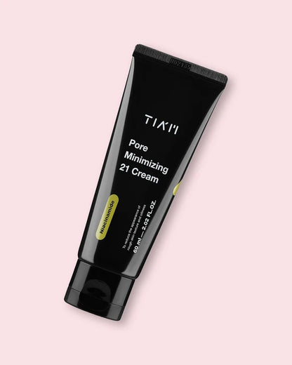 TIAM Pore Minimizing 21 Cream