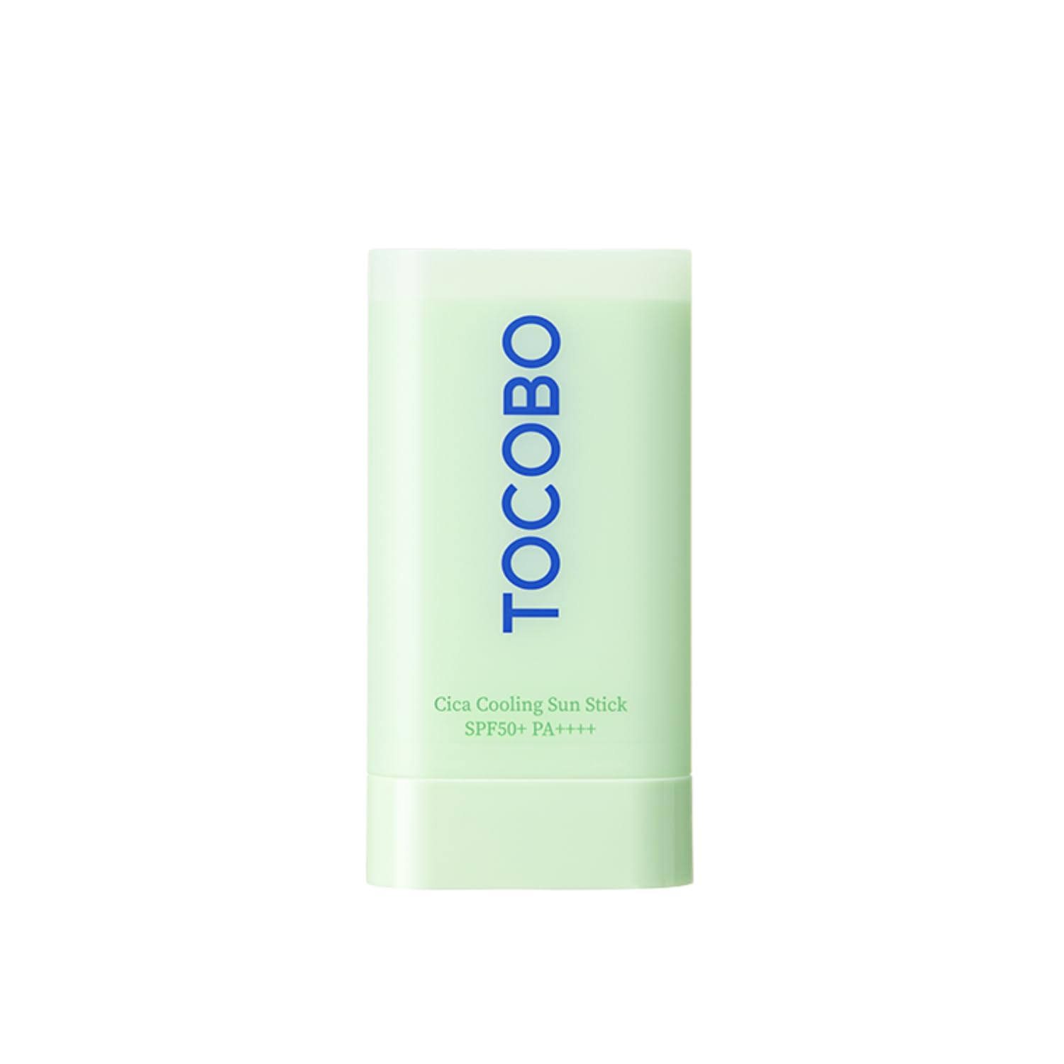 TOCOBO Cica Cooling Sun Stick SPF50+ PA++++