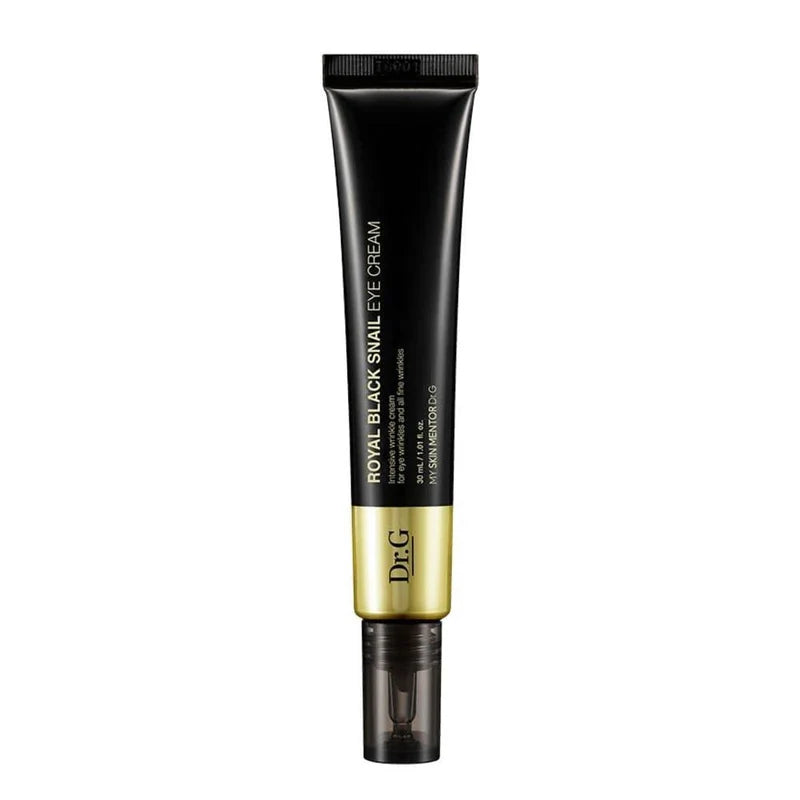 Dr.G Royal Black Snail Eye Cream 30ml 2