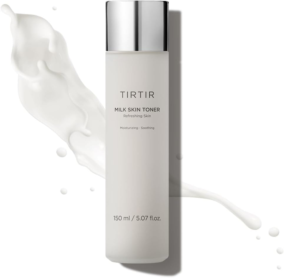 TIRTIR Milk Skin Toner