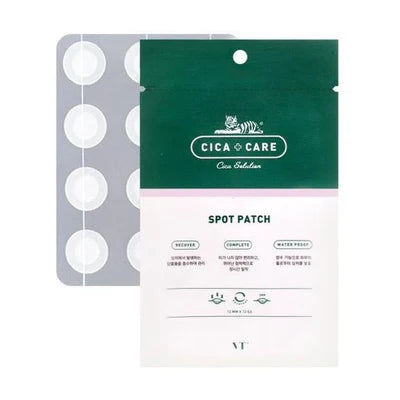 VT COSMETICS SPOT PATCH(3sets, 48ea)