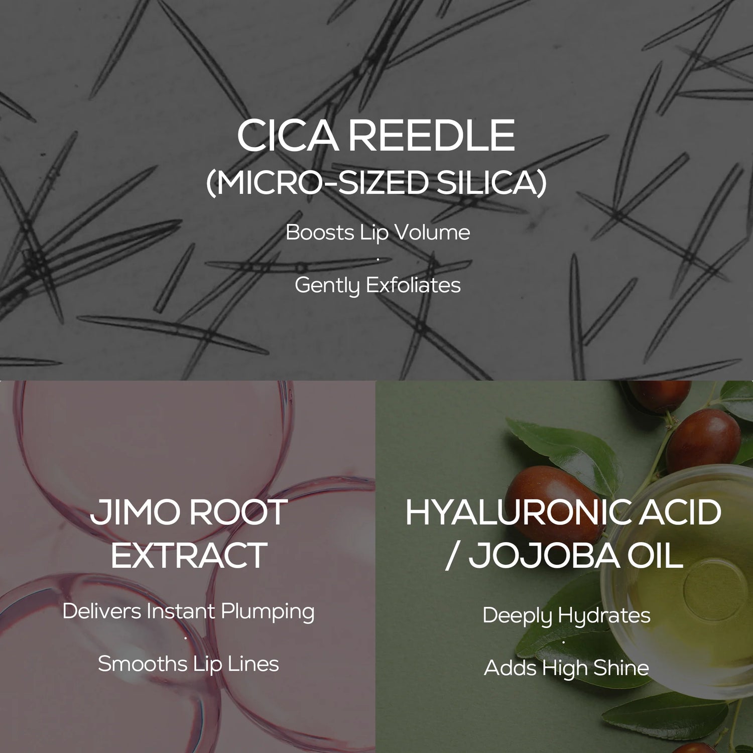 VT - Reedle Shot Lip Plumper Twinkle