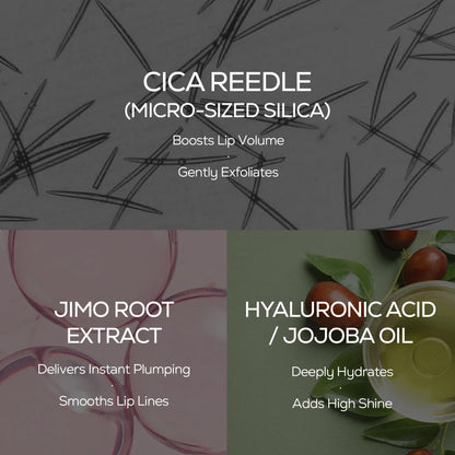 VT - Reedle Shot Lip Plumper Twinkle