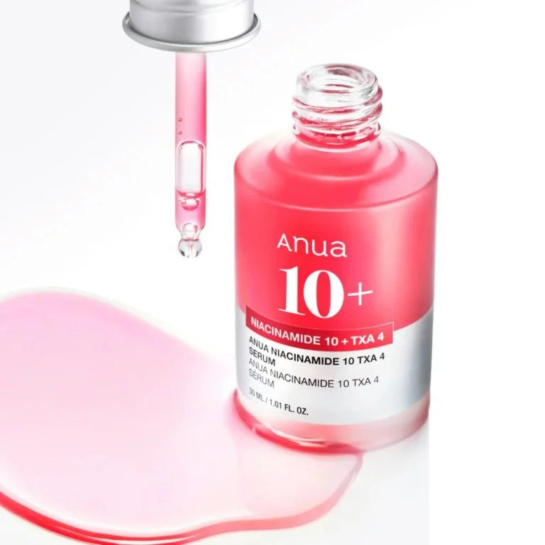 ANUA NIACINAMIDE 10%+TXA 4% DARK SPOT CORRECTING SERUM