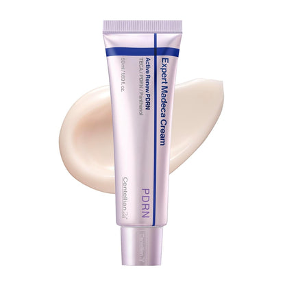 CENTELLIAN 24 Expert Madeca Cream Active Renew PDRN 50ml