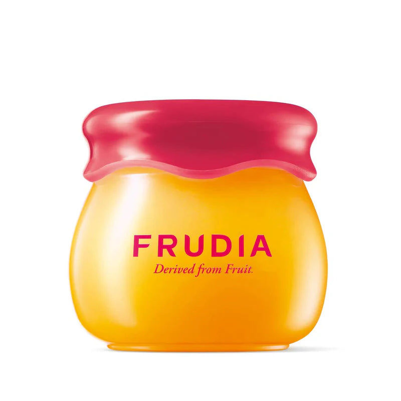 Frudia Pomegranate Honey 3in1 Lip Balm 10ml