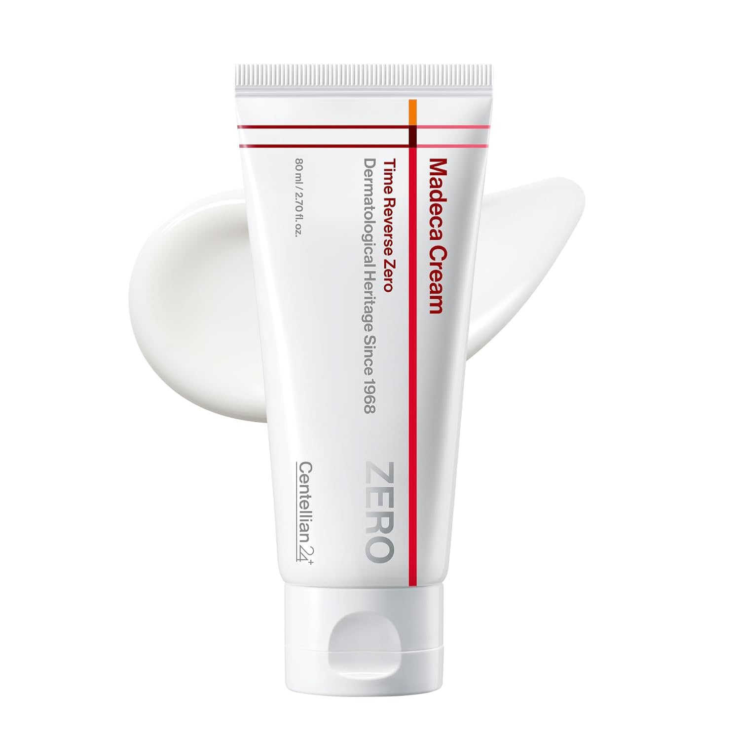 CENTELLIAN 24 Madeca Cream Time Reverse Zero 80ml