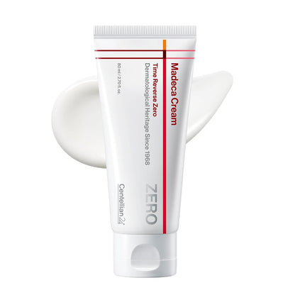 CENTELLIAN 24 Madeca Cream Time Reverse Zero 80ml