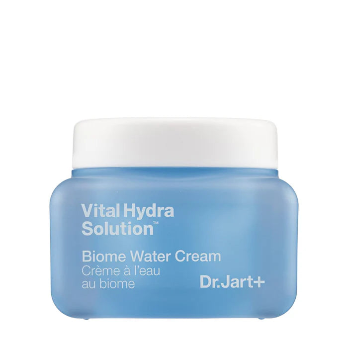 Dr.Jart Vital Hydra Solution Biome Water Cream 50ml