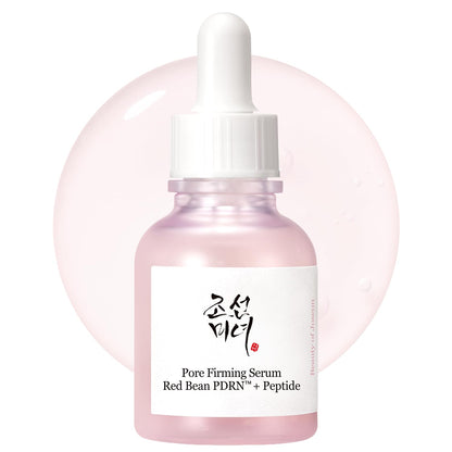Beauty of Joseon Pore Firming Serum Red Bean PDRN™ + Peptide 30ml