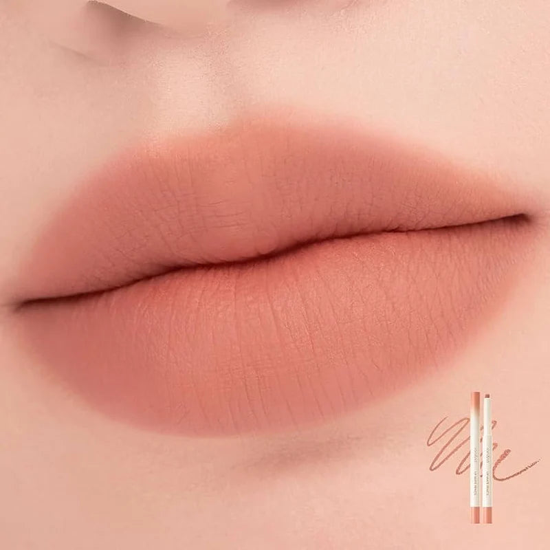 Rom&amp;nd Lip Mate Pencil 03 Kaya Beige
