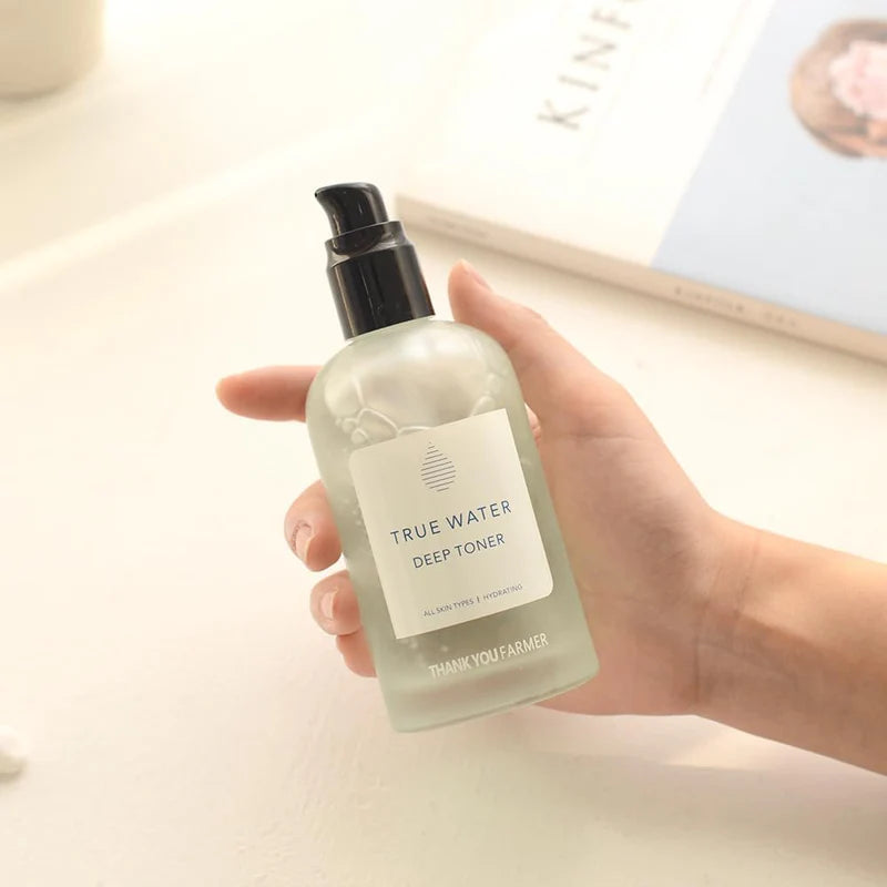 Thank You Farmer True Water Deep Toner 150ml 2