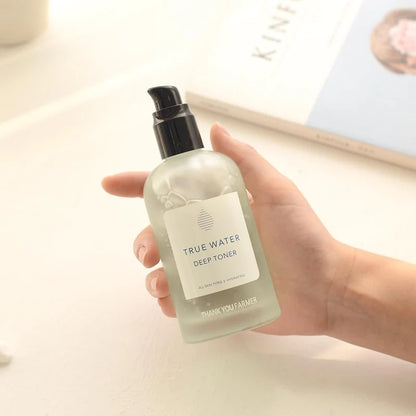 Thank You Farmer True Water Deep Toner 150ml