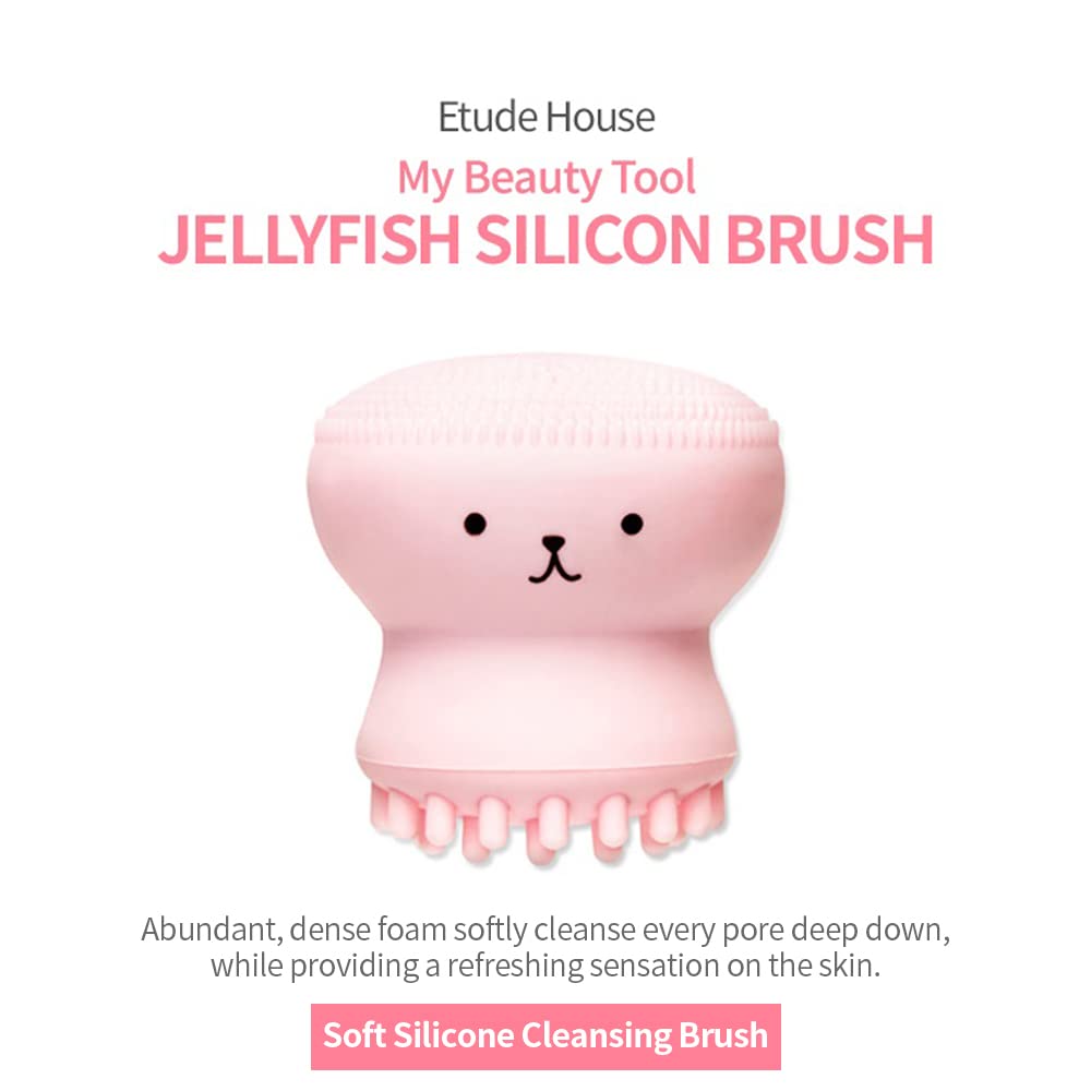 Etude House My Beauty Tool Silicon Brush