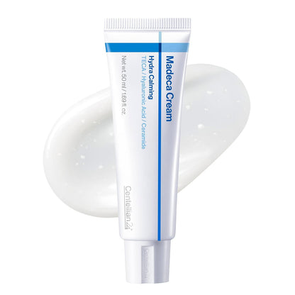 CENTELLIAN 24 Madeca Cream Hydra Calming