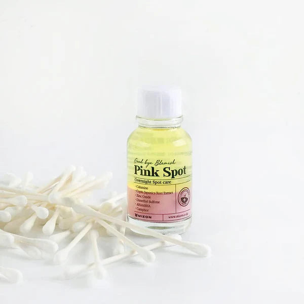 MIZON GOOD BYE BLEMISH PINK SPOT 19ml
