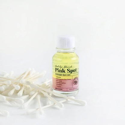 MIZON GOOD BYE BLEMISH PINK SPOT 19ml