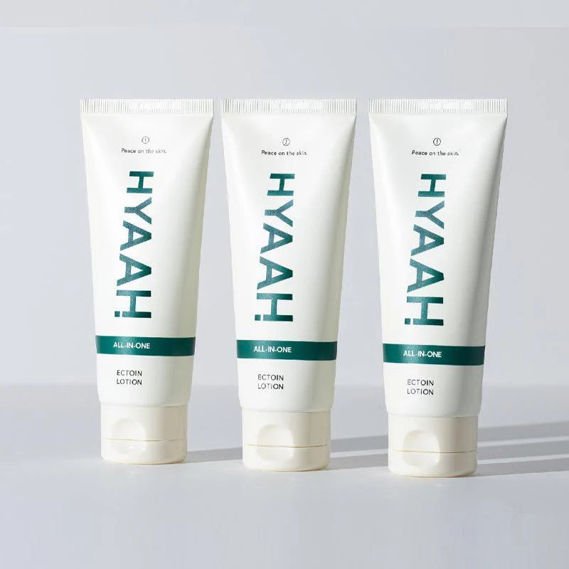 HYAAH All-in-One Ectoin Lotion🌿