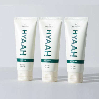 HYAAH All-in-One Ectoin Lotion🌿