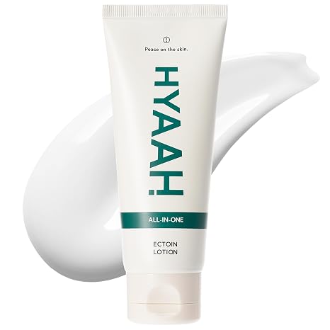 HYAAH All-in-one Ectoin Lotion 100ml
