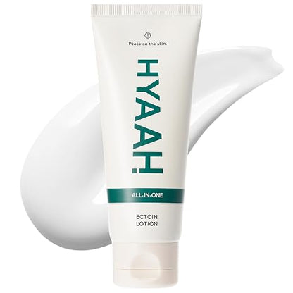 HYAAH All-in-one Ectoin Lotion 100ml