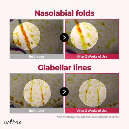 ISNTREE Plum Peptide Booster 2000s