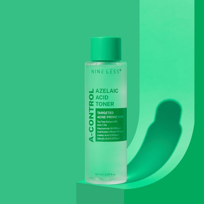 Nineless A-Control Azelaic Acid Toner
