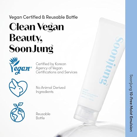 Etude House SoonJung Hydro Barrier Cream 75ml