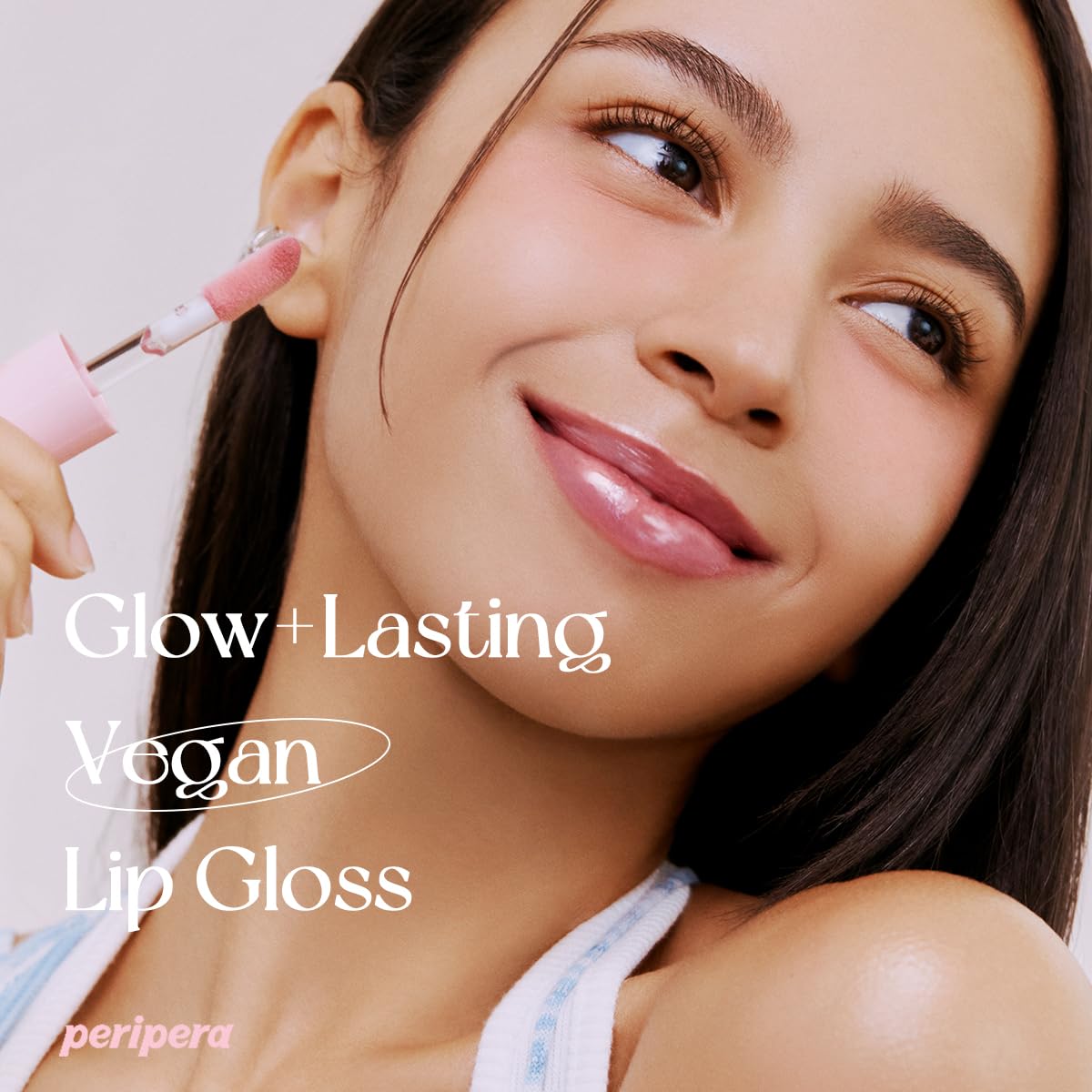 Peripera Ink Glasting Lip Gloss 005 Way To Go