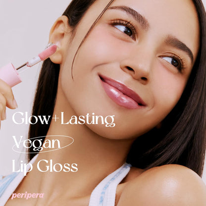 Peripera Ink Glasting Lip Gloss 005 Way To Go