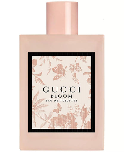 Gucci Bloom Eau De Toilette