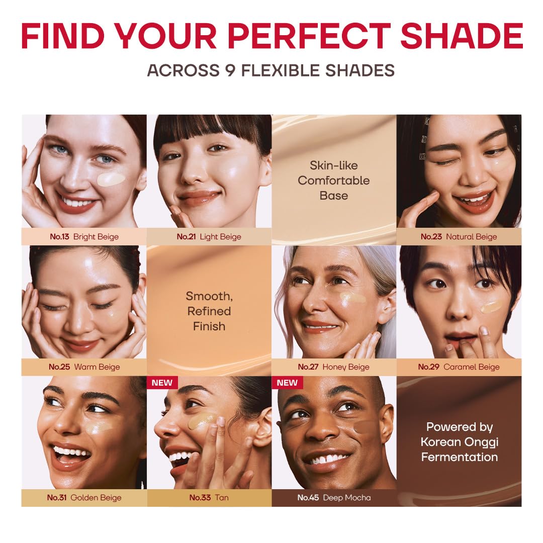 MISSHA M Perfect Cover BB Cream Pro 50 ml