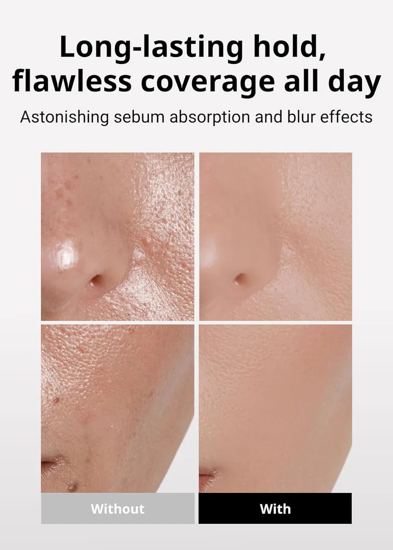 MISSHA Airy Pot Pressed Powder Pact 5g