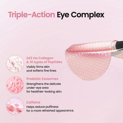 BIODANCE Hydrogel Eye Patches 60ea